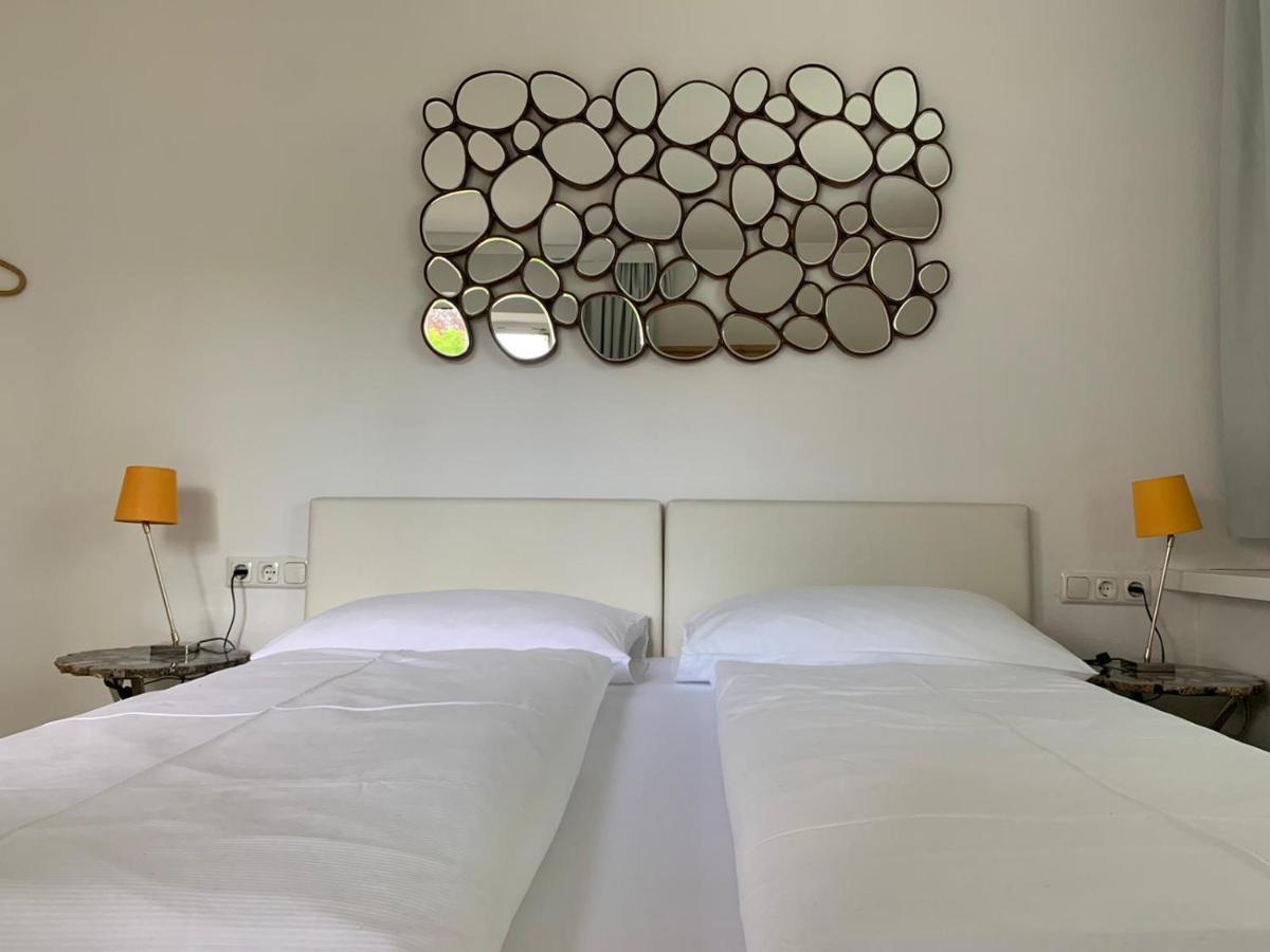 Boutique Hotel Oase Bad Ischl Εξωτερικό φωτογραφία