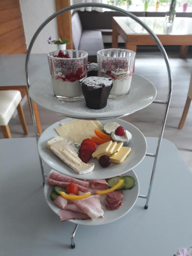 Boutique Hotel Oase Bad Ischl Εξωτερικό φωτογραφία