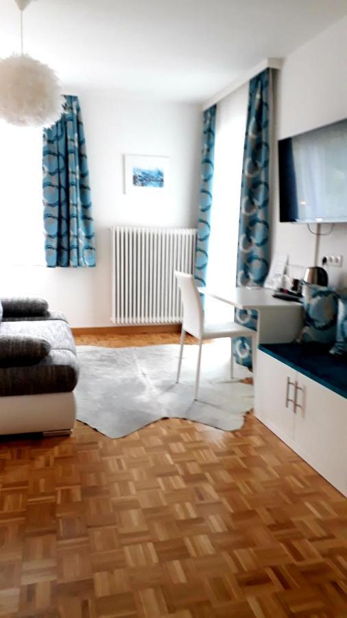 Boutique Hotel Oase Bad Ischl Εξωτερικό φωτογραφία
