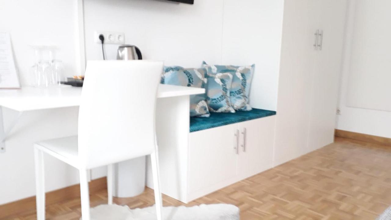 Boutique Hotel Oase Bad Ischl Εξωτερικό φωτογραφία