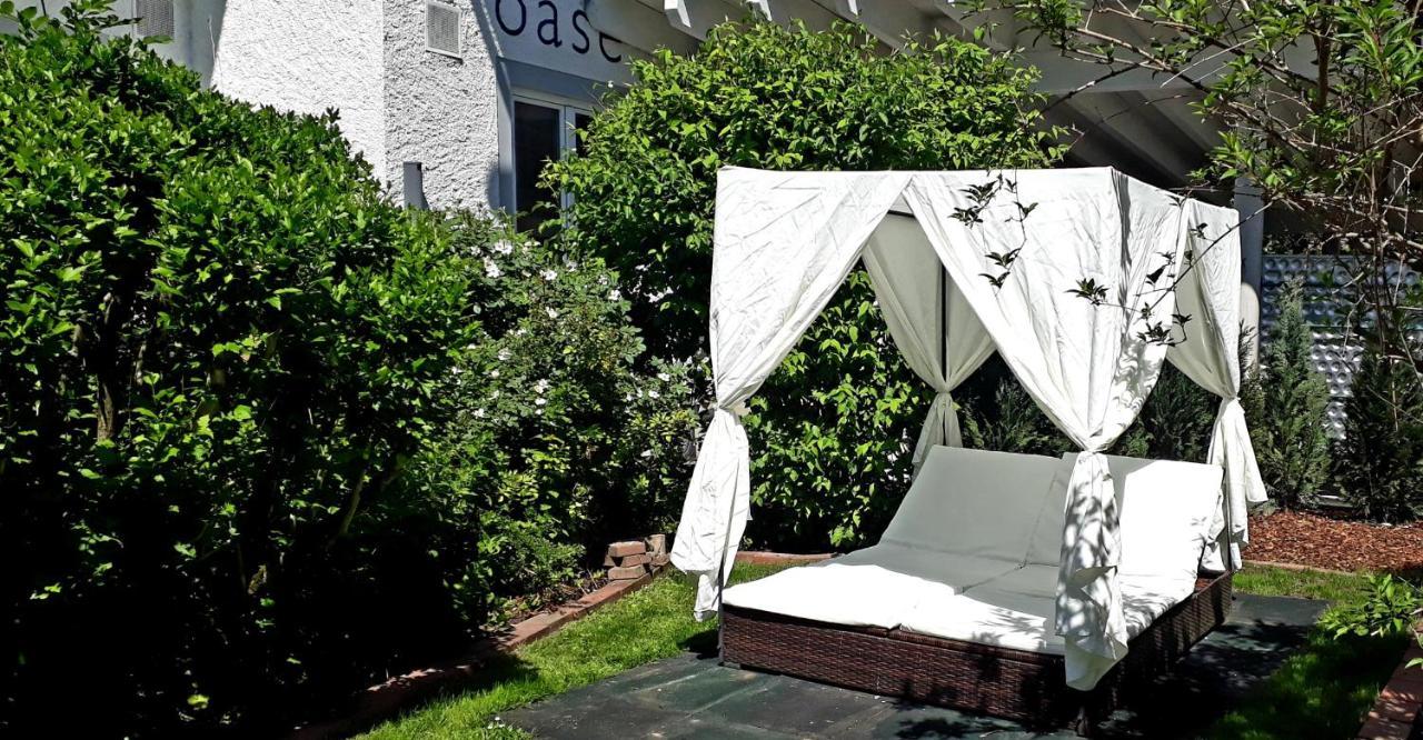 Boutique Hotel Oase Bad Ischl Εξωτερικό φωτογραφία