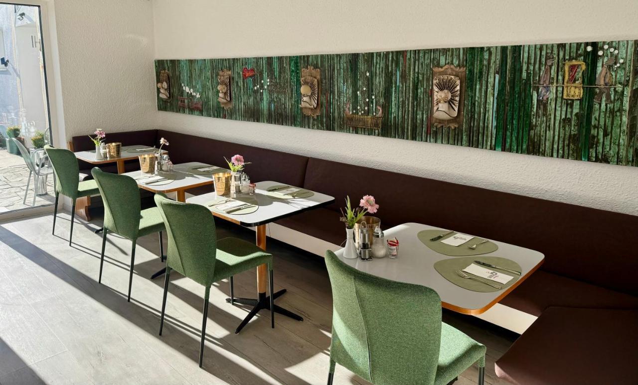 Boutique Hotel Oase Bad Ischl Εξωτερικό φωτογραφία