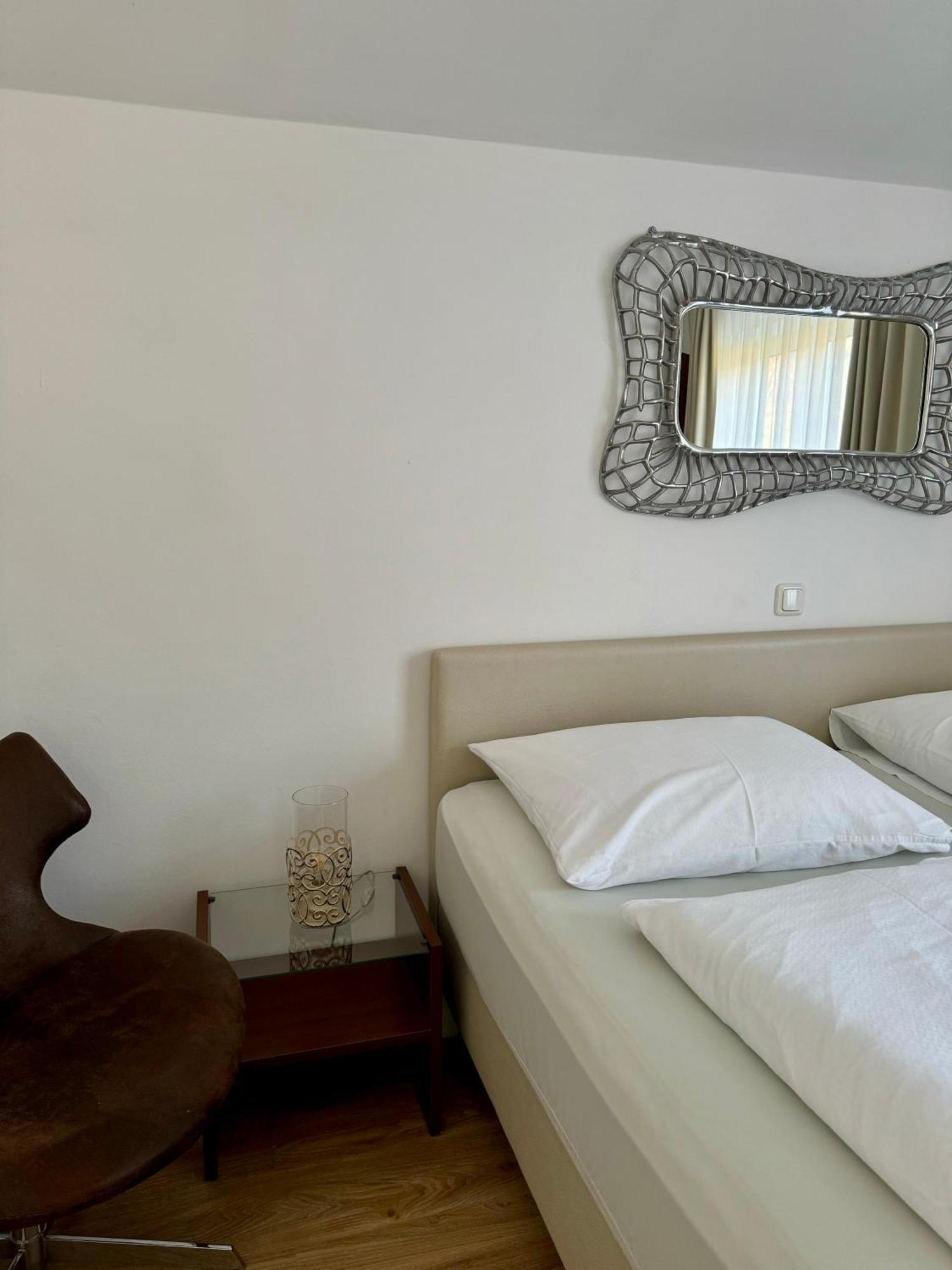 Boutique Hotel Oase Bad Ischl Εξωτερικό φωτογραφία