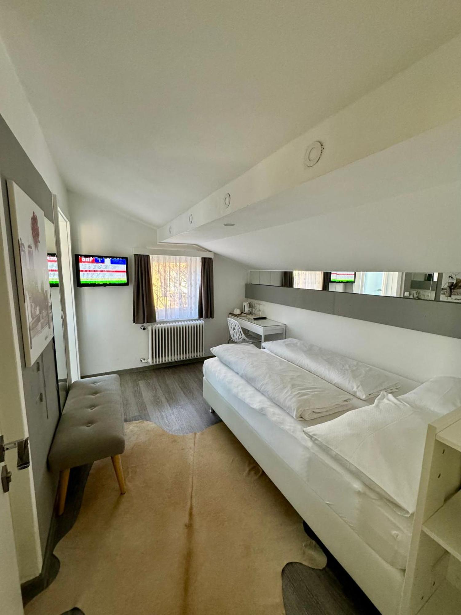 Boutique Hotel Oase Bad Ischl Εξωτερικό φωτογραφία