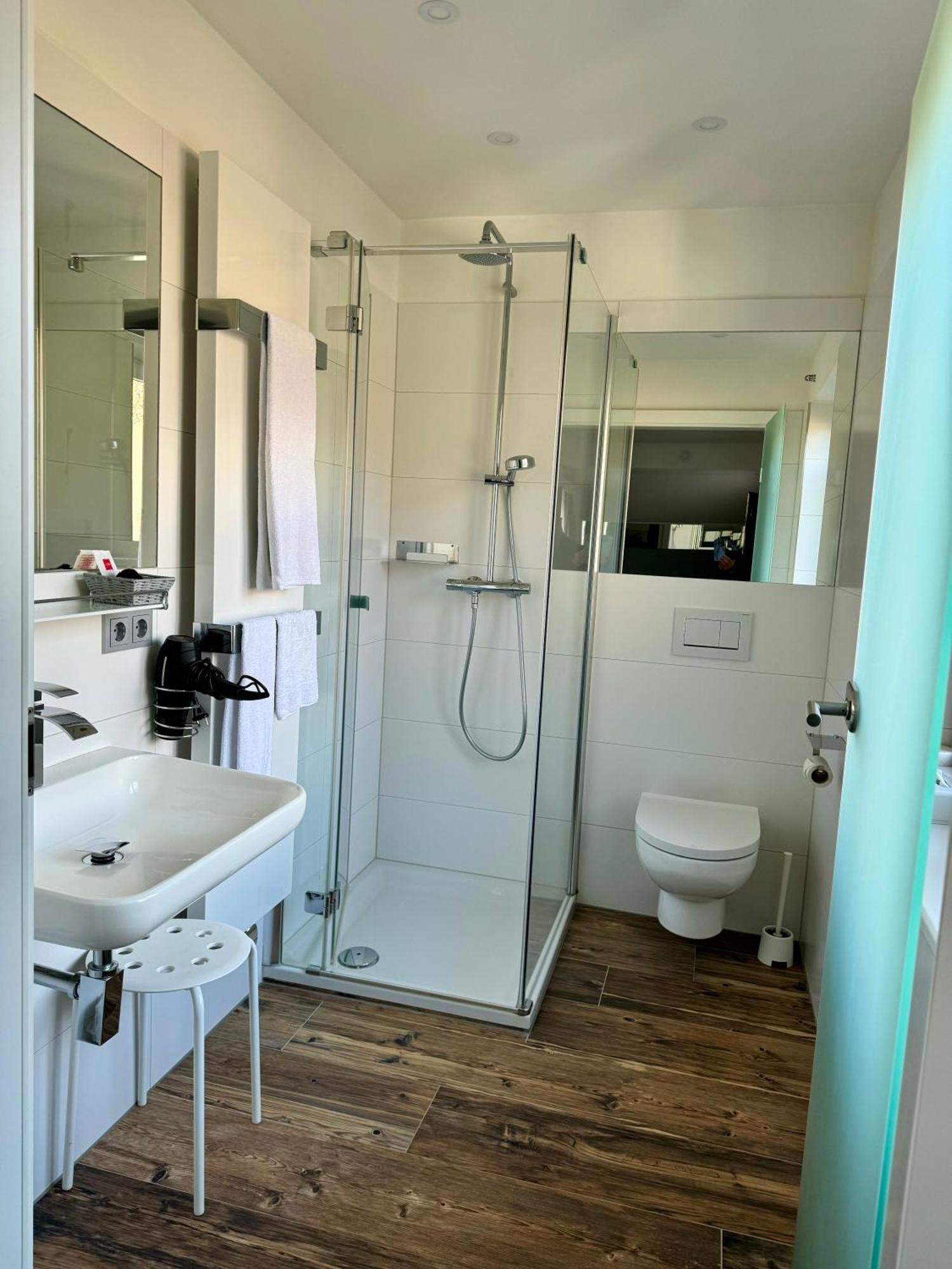 Boutique Hotel Oase Bad Ischl Εξωτερικό φωτογραφία