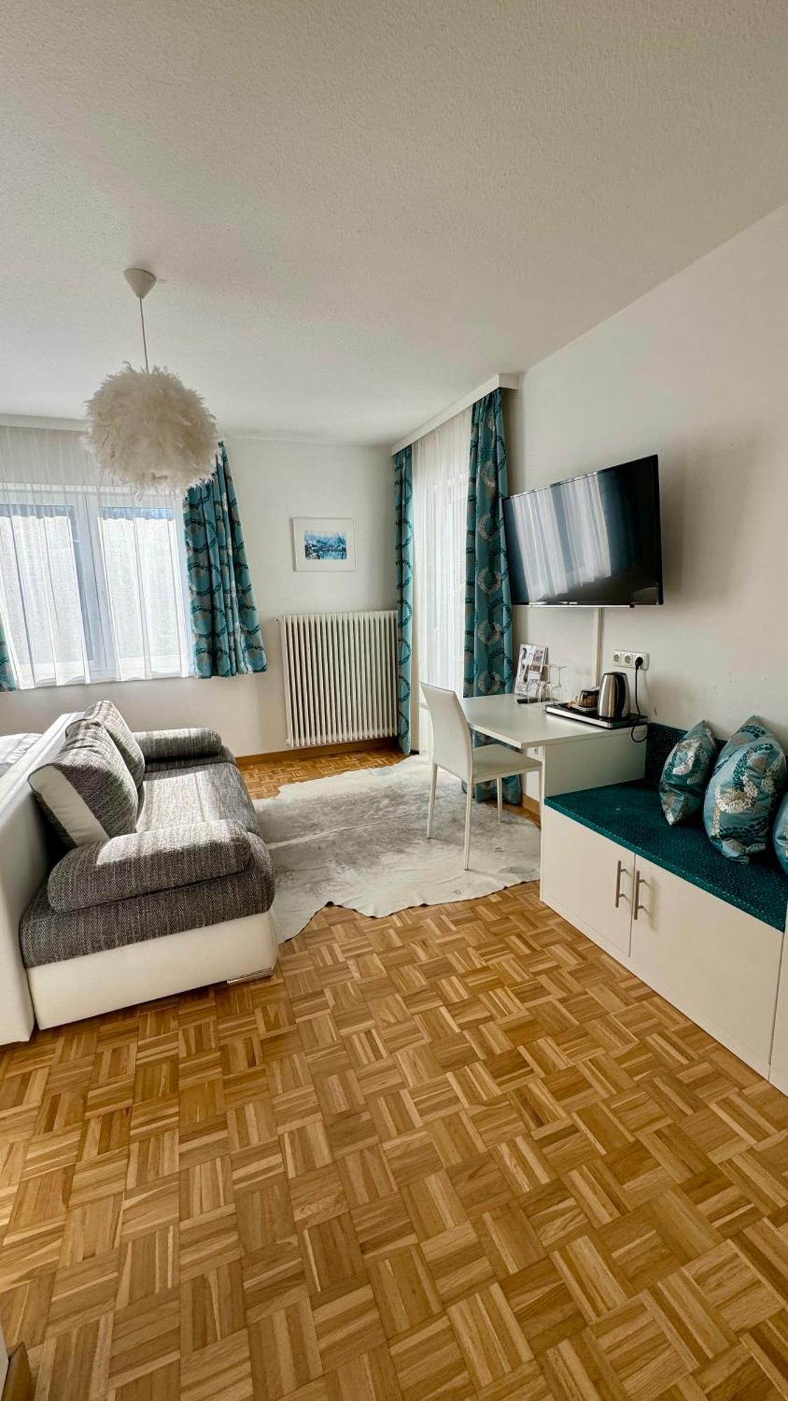 Boutique Hotel Oase Bad Ischl Εξωτερικό φωτογραφία