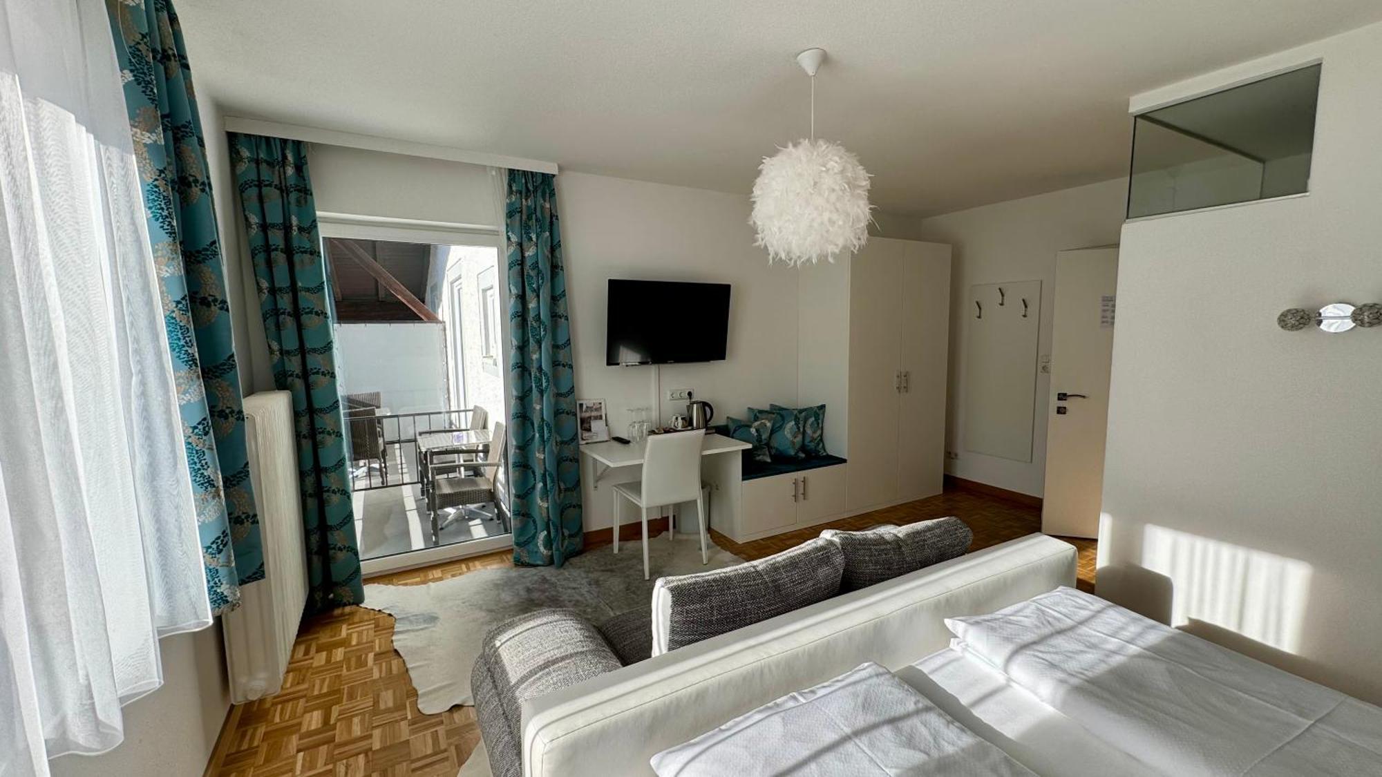 Boutique Hotel Oase Bad Ischl Εξωτερικό φωτογραφία