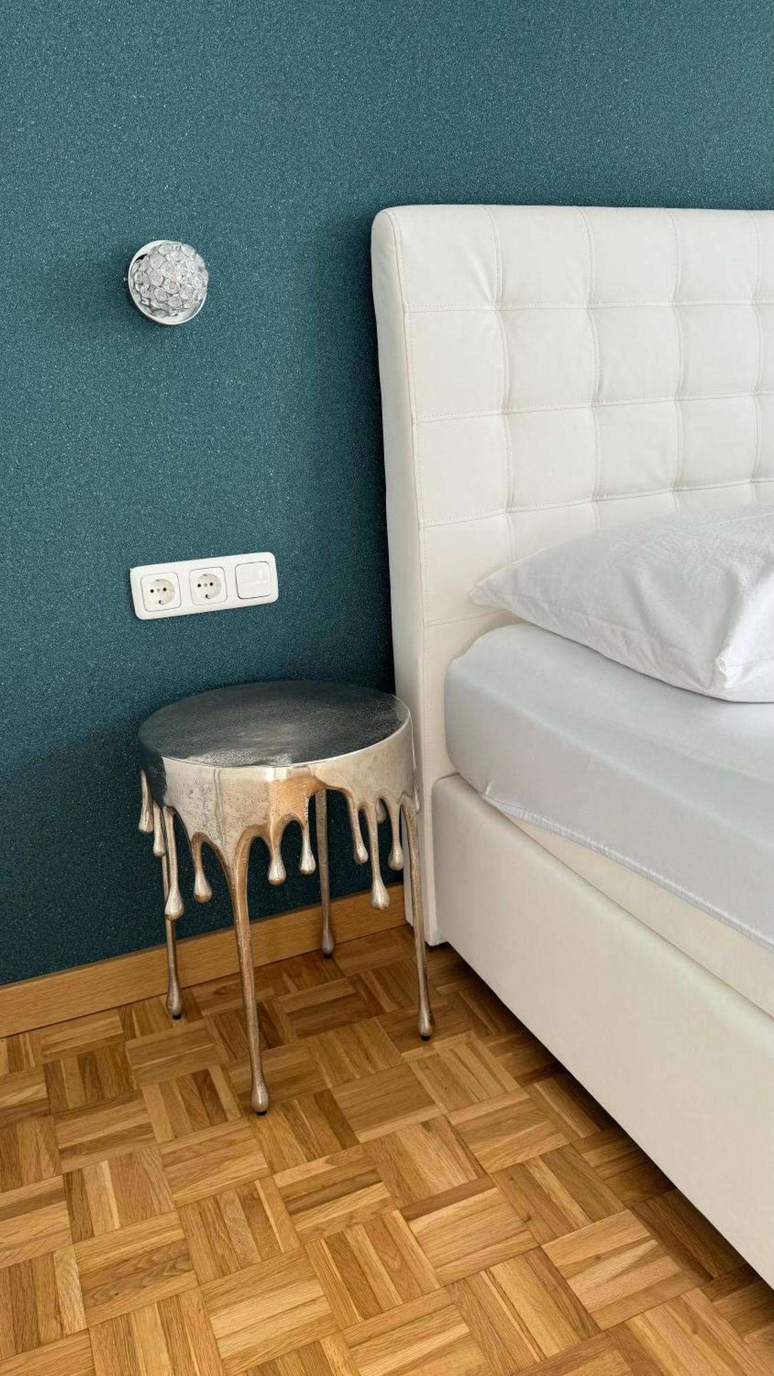 Boutique Hotel Oase Bad Ischl Εξωτερικό φωτογραφία