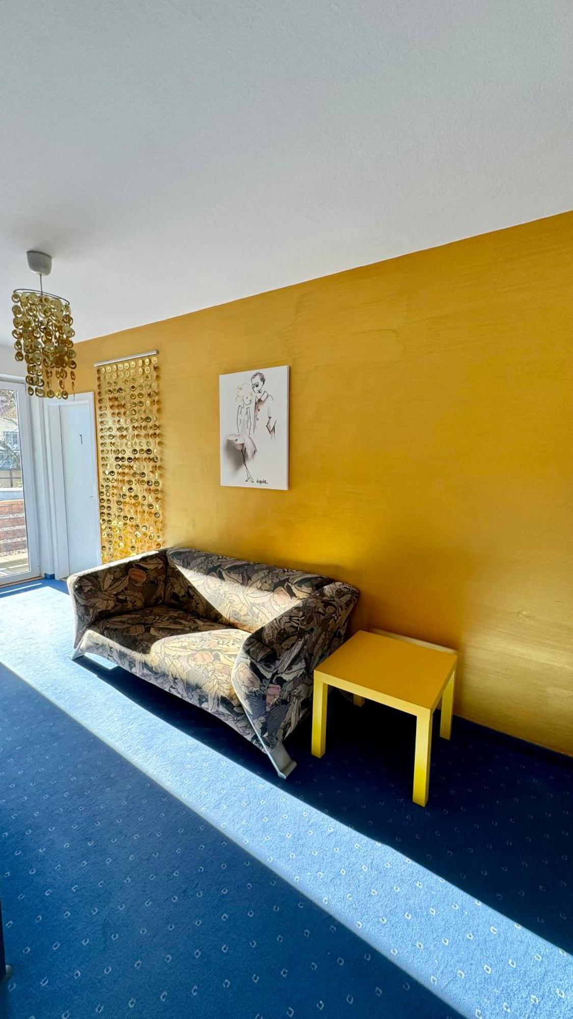 Boutique Hotel Oase Bad Ischl Εξωτερικό φωτογραφία