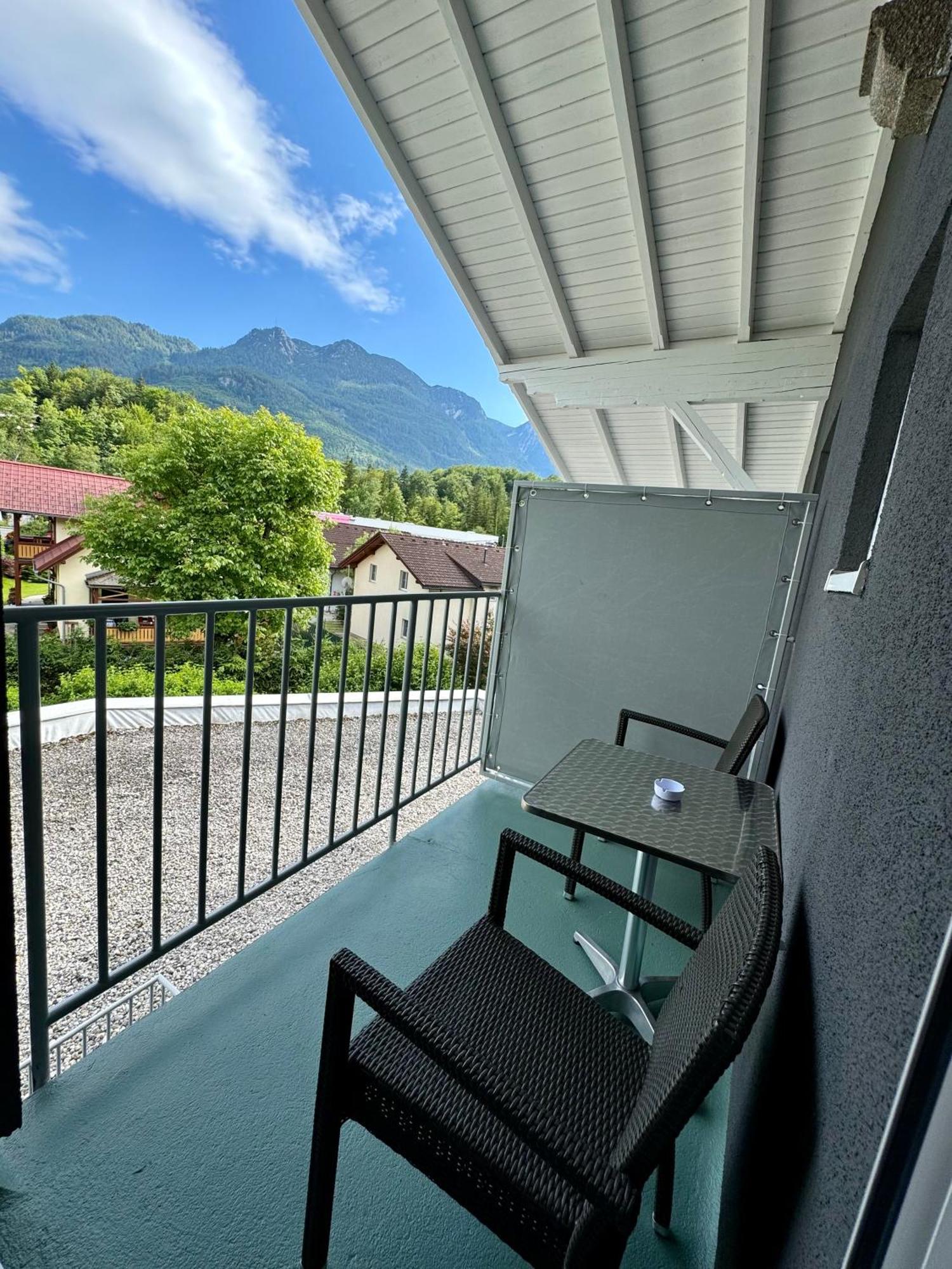 Boutique Hotel Oase Bad Ischl Εξωτερικό φωτογραφία