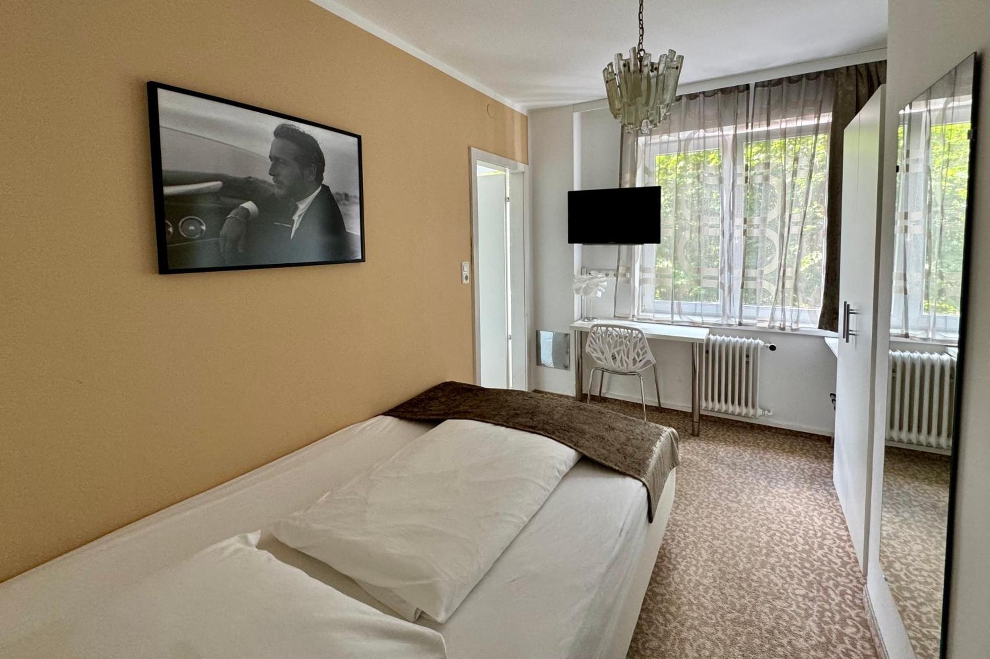 Boutique Hotel Oase Bad Ischl Εξωτερικό φωτογραφία