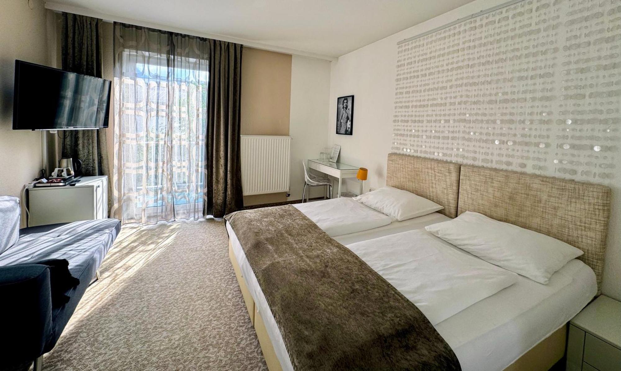 Boutique Hotel Oase Bad Ischl Εξωτερικό φωτογραφία