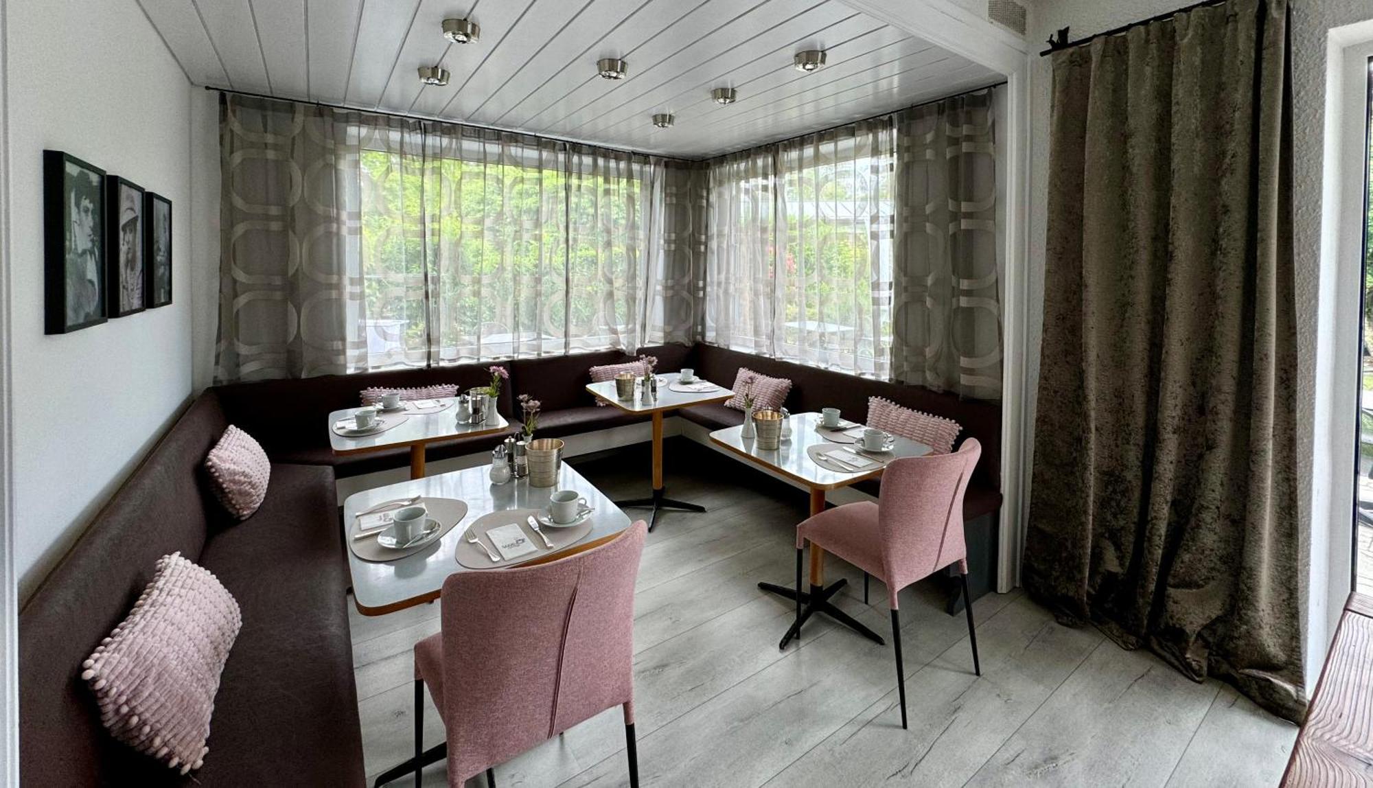 Boutique Hotel Oase Bad Ischl Εξωτερικό φωτογραφία