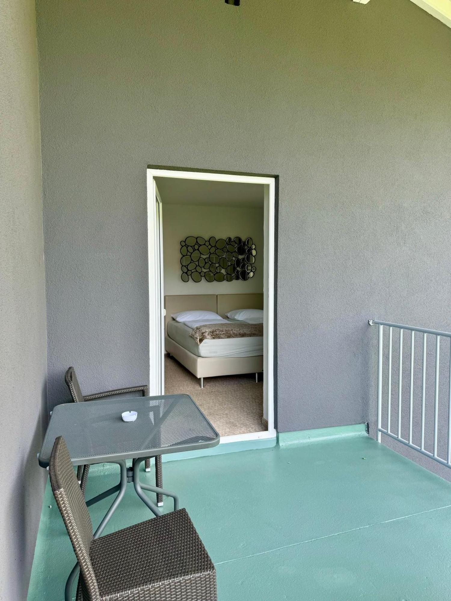 Boutique Hotel Oase Bad Ischl Εξωτερικό φωτογραφία