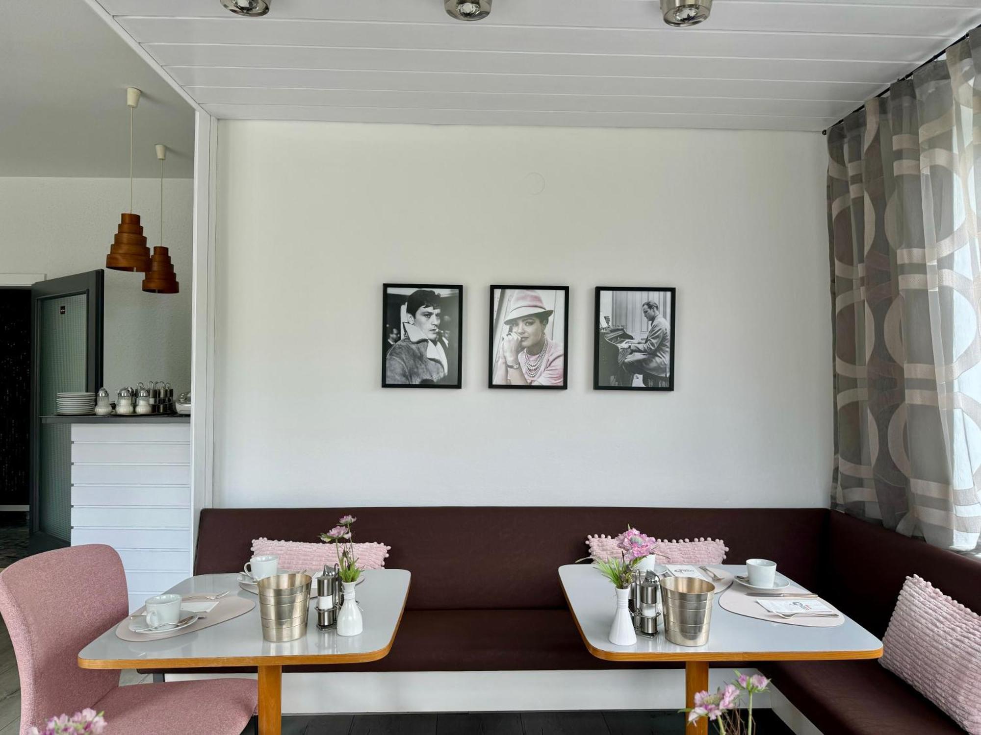 Boutique Hotel Oase Bad Ischl Εξωτερικό φωτογραφία