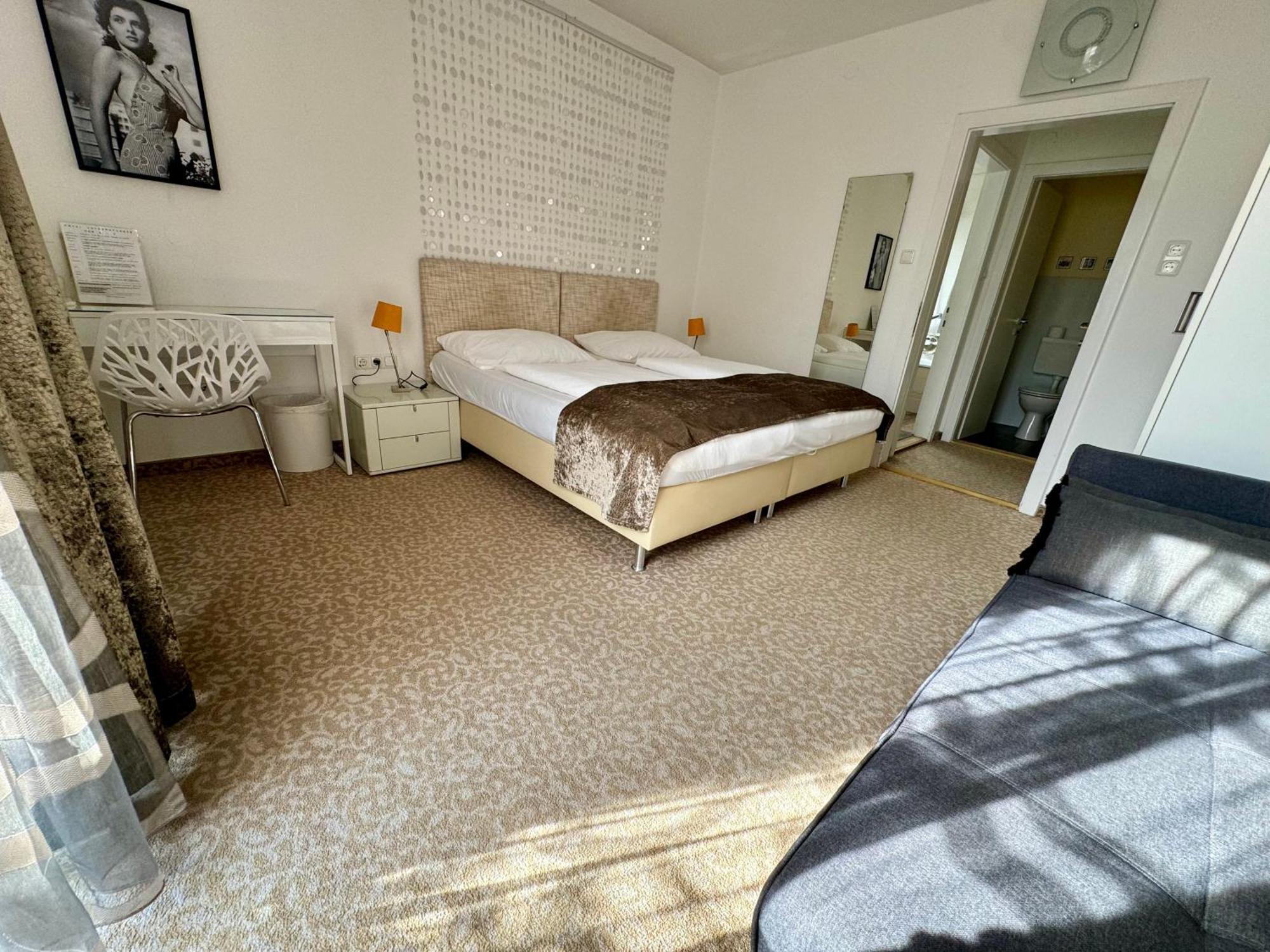 Boutique Hotel Oase Bad Ischl Εξωτερικό φωτογραφία
