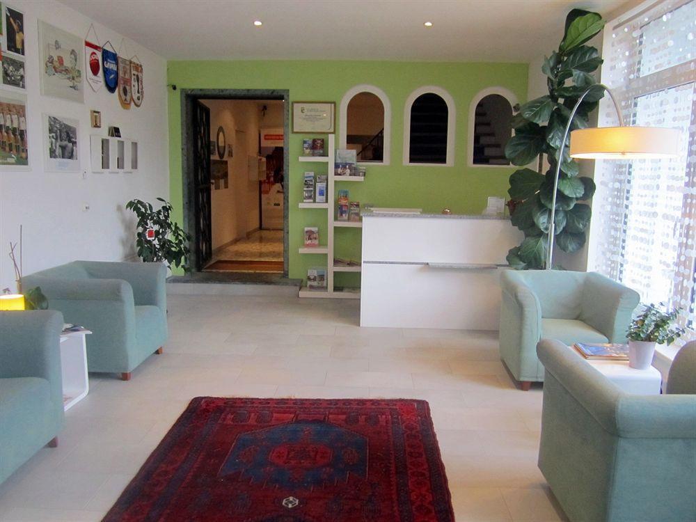 Boutique Hotel Oase Bad Ischl Εξωτερικό φωτογραφία