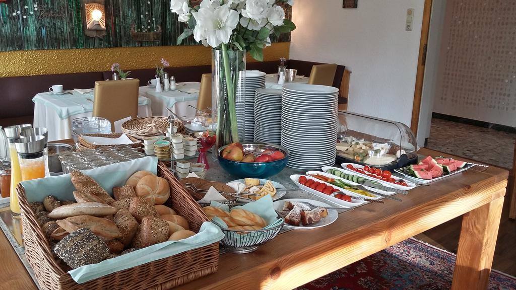 Boutique Hotel Oase Bad Ischl Εξωτερικό φωτογραφία
