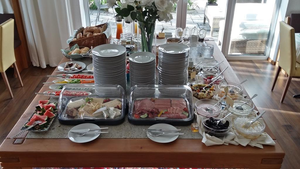 Boutique Hotel Oase Bad Ischl Εξωτερικό φωτογραφία