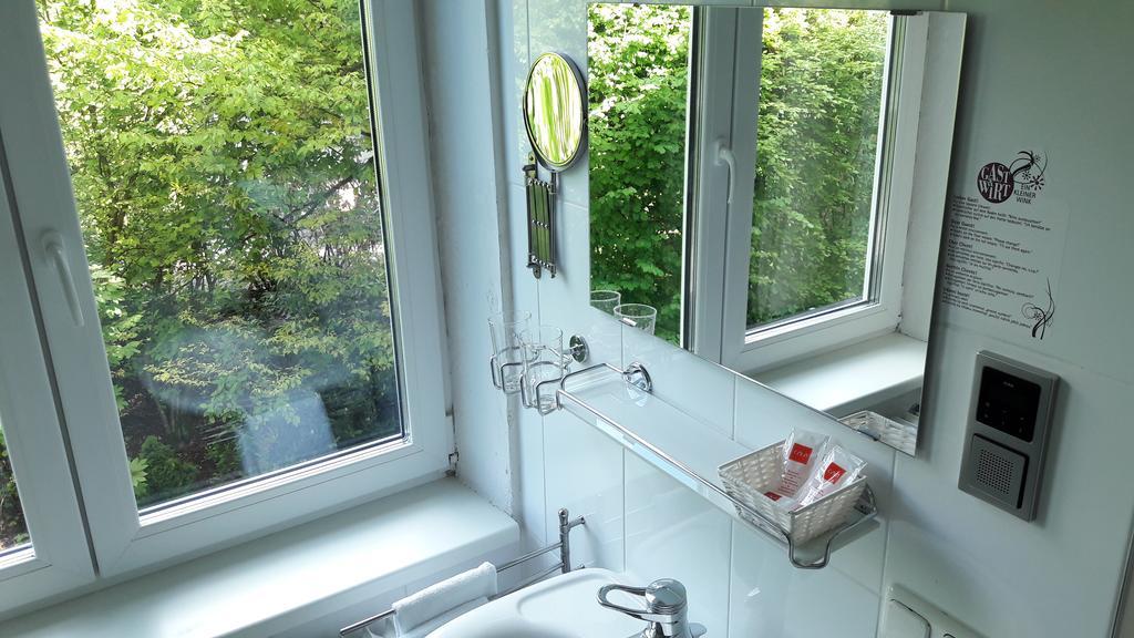 Boutique Hotel Oase Bad Ischl Εξωτερικό φωτογραφία