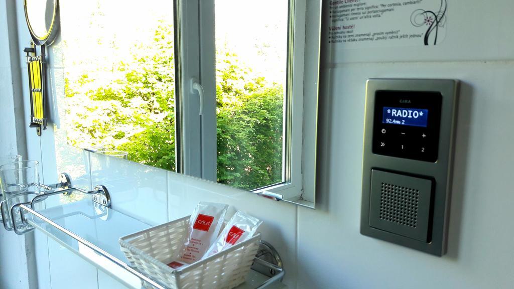 Boutique Hotel Oase Bad Ischl Εξωτερικό φωτογραφία