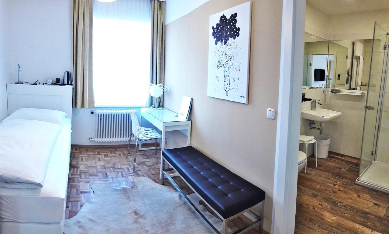 Boutique Hotel Oase Bad Ischl Εξωτερικό φωτογραφία