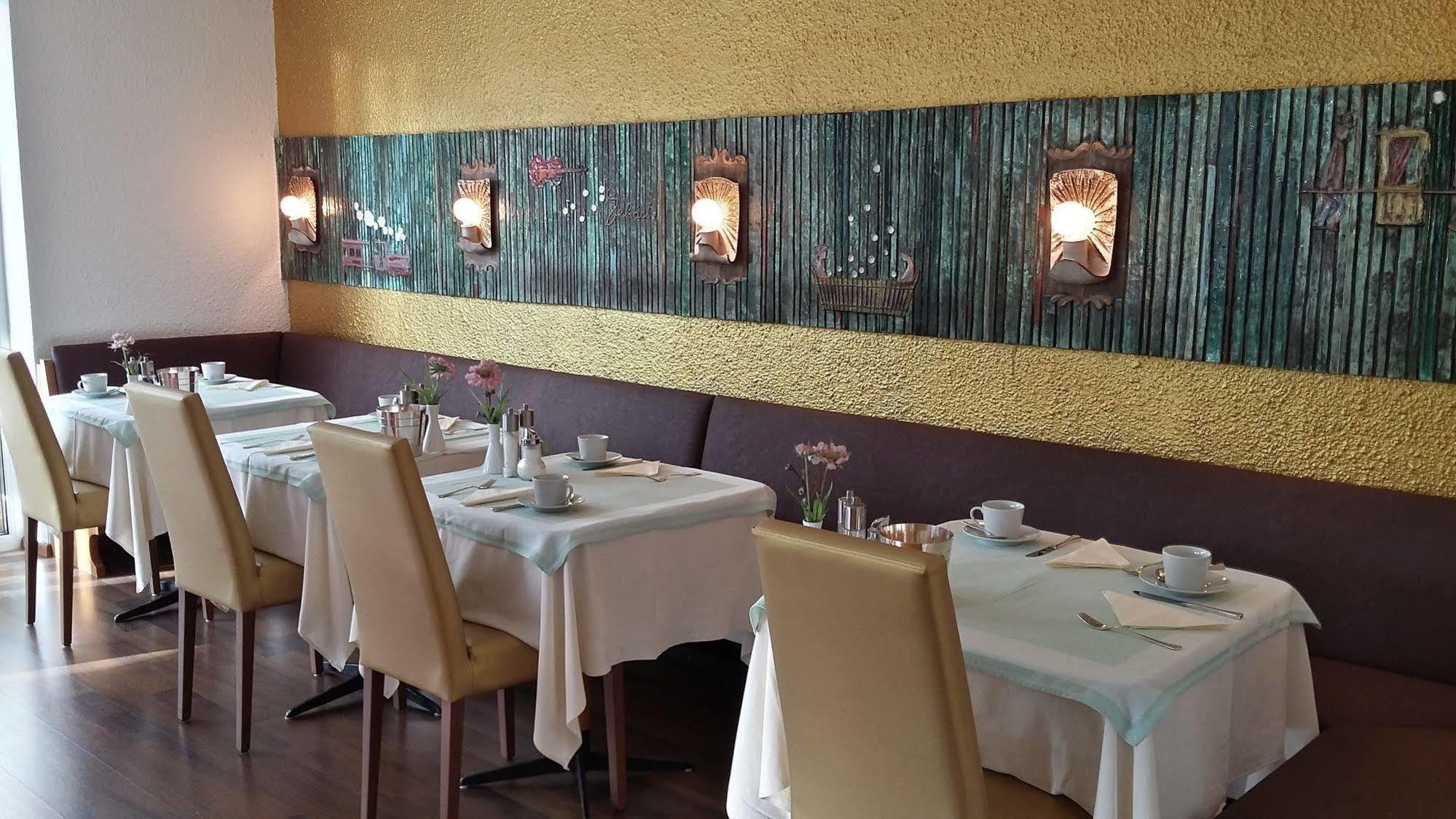 Boutique Hotel Oase Bad Ischl Εξωτερικό φωτογραφία