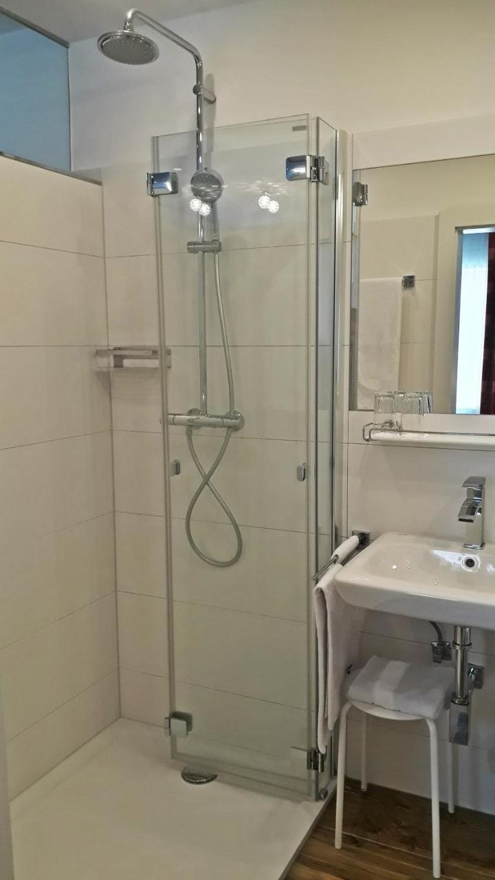 Boutique Hotel Oase Bad Ischl Εξωτερικό φωτογραφία