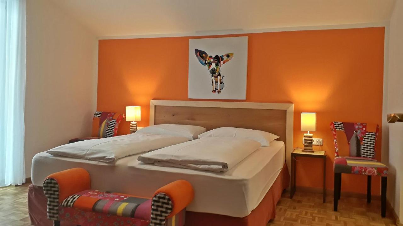Boutique Hotel Oase Bad Ischl Εξωτερικό φωτογραφία