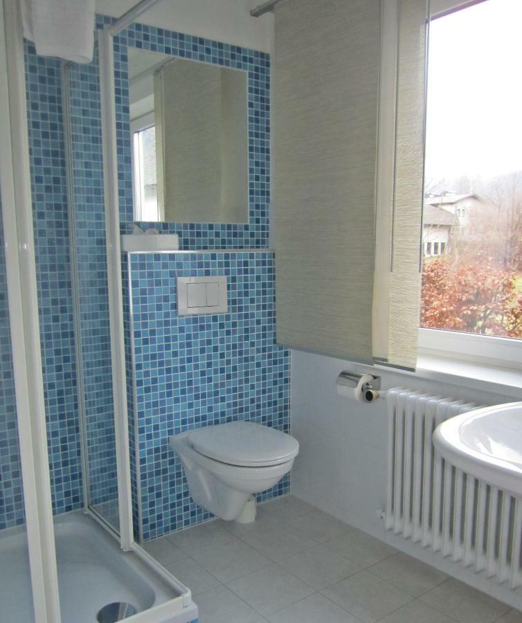 Boutique Hotel Oase Bad Ischl Εξωτερικό φωτογραφία