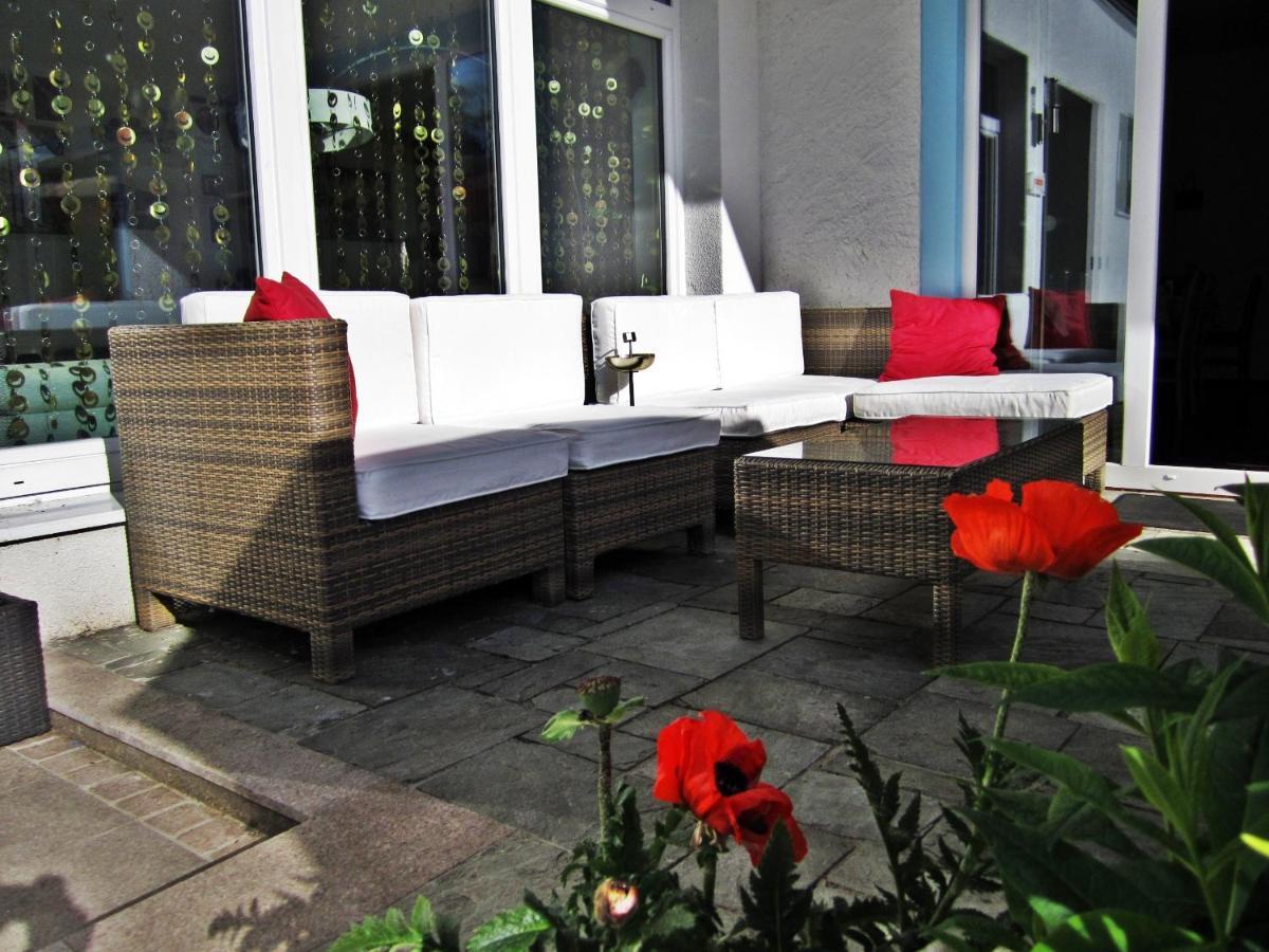 Boutique Hotel Oase Bad Ischl Εξωτερικό φωτογραφία